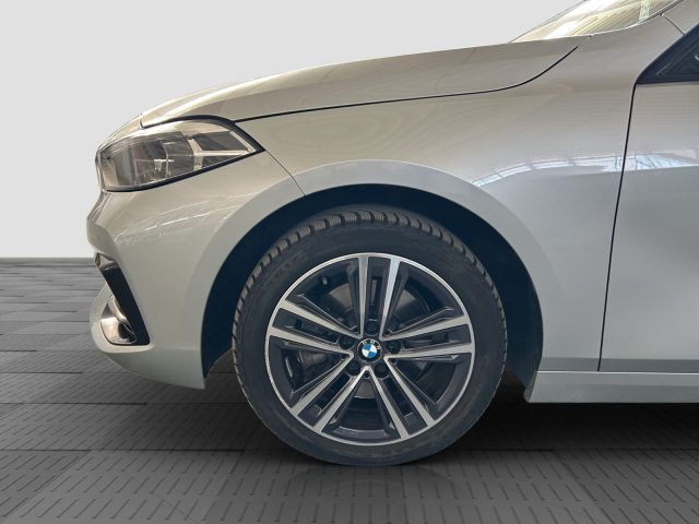 BMW 118 usata 14