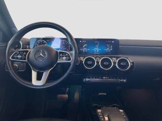 MERCEDES-BENZ A 180 usata 6