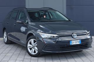 VOLKSWAGEN Golf Variant 2.0 TDI SCR Life