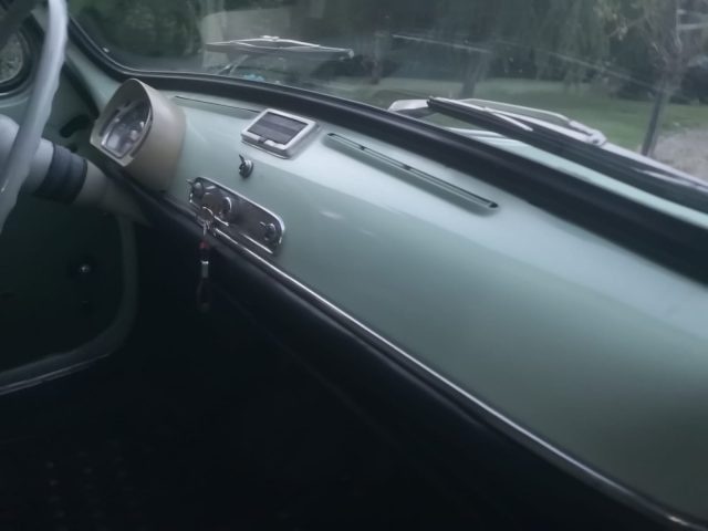FIAT 600 usata 8