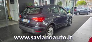 SEAT Arona usata, con Airbag Passeggero