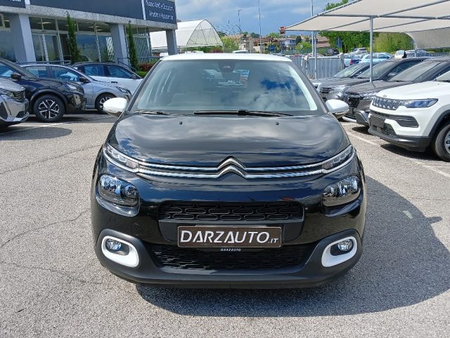CITROEN C3 usata, con Airbag