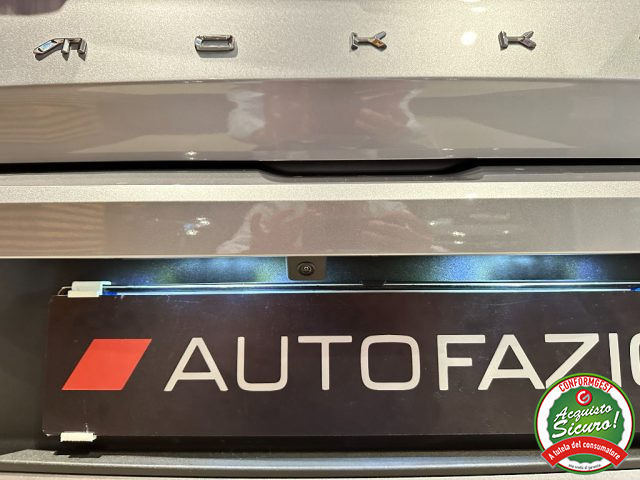 OPEL Mokka usata, con Climatizzatore