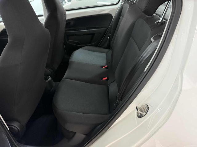 SKODA Citigo usata, con Chiusura centralizzata
