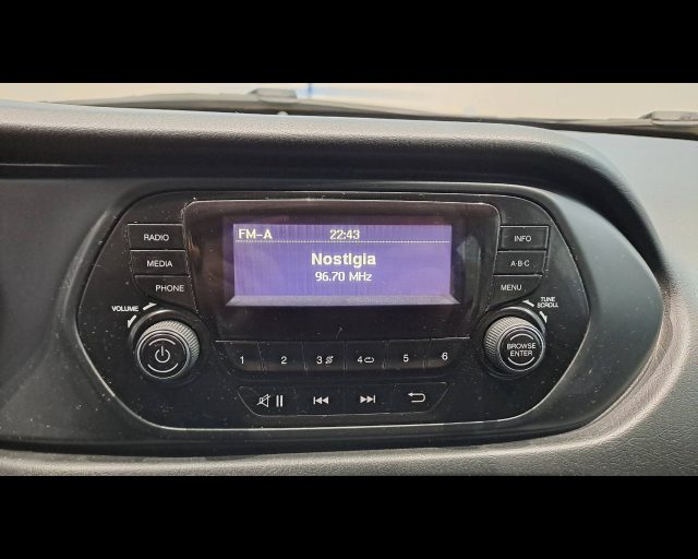 FIAT Tipo usata, con Portellone posteriore elettrico