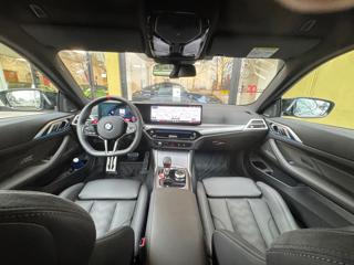 BMW M4 usata, con Fendinebbia