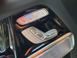 MERCEDES-BENZ G 63 AMG usata, con Regolazione elettrica sedili