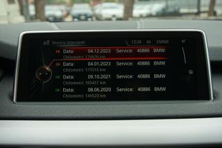 BMW X5 usata, con Cruise Control