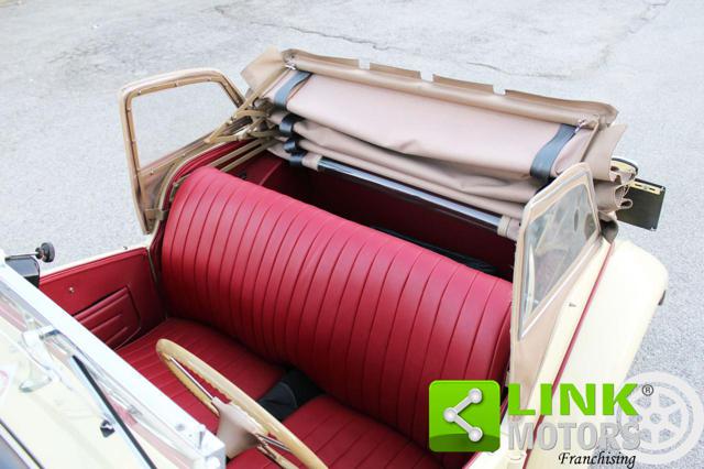 MG TD usata 10