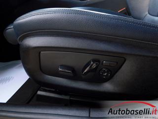 BMW 530 usata, con Climatizzatore automatico, 2 zone