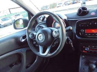 SMART ForTwo usata, con Frenata d