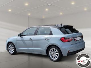 AUDI A1 usata, con Airbag laterali