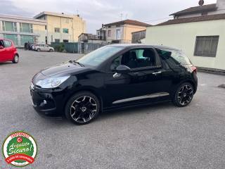 DS AUTOMOBILES DS 3 usata, con Cruise Control