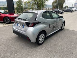 MAZDA 2 usata, con Airbag Passeggero