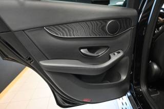 MERCEDES-BENZ GLC 220 usata 44