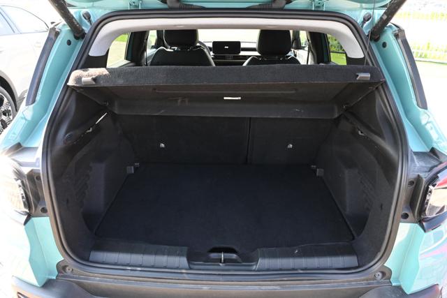 JEEP Avenger usata, con Climatizzatore