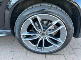 MERCEDES-BENZ GLE 400 usata, con Chiusura centralizzata