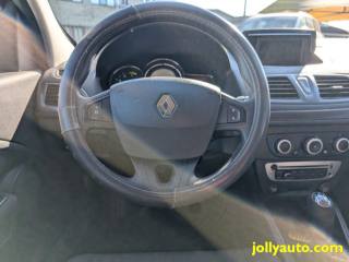 RENAULT Megane usata, con Controllo trazione