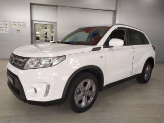 SUZUKI Vitara 1.6 VVT V-Cool