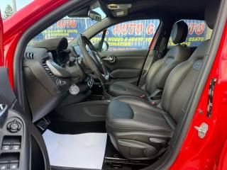 FIAT 500X usata, con Autoradio digitale