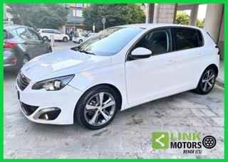PEUGEOT 308 usata, con Airbag