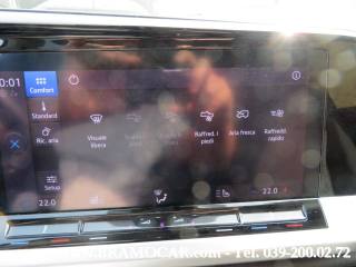FORD Tourneo Connect usata, con Sistema di navigazione
