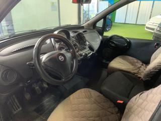 FIAT Multipla usata, con Immobilizzatore elettronico