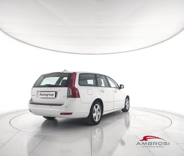 VOLVO V50 usata 2
