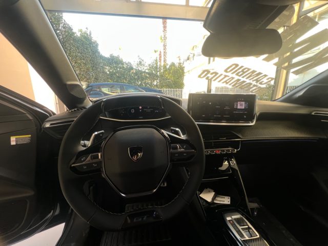 PEUGEOT 208 usata, con Fari LED