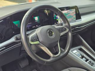 VOLKSWAGEN Golf usata, con Luci diurne LED