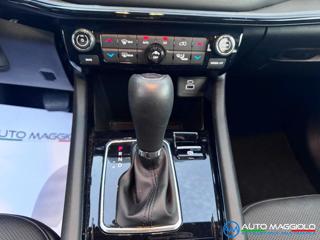 JEEP Compass usata, con Cruise Control