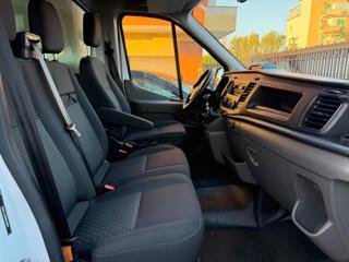FORD Transit usata 19