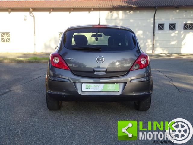 OPEL Corsa usata, con Airbag Passeggero