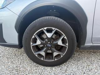 SUBARU XV usata, con Autoradio