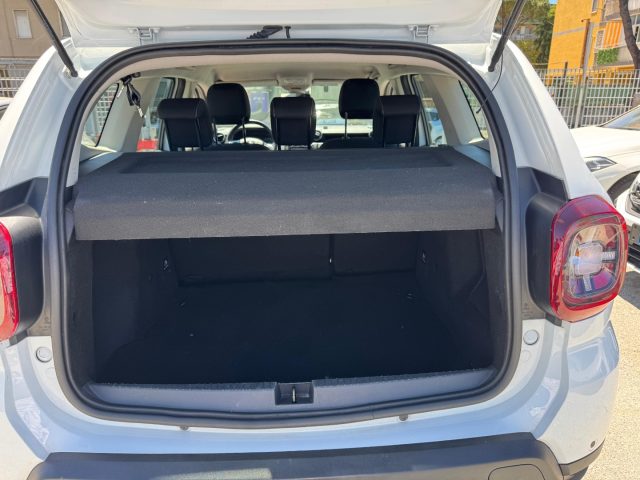 DACIA Duster usata, con Cruise Control