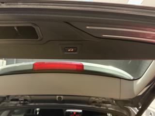 BMW X5 usata, con Sedile posteriore sdoppiato