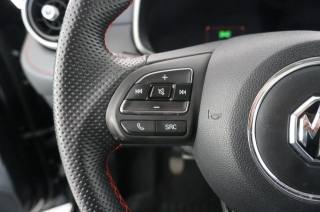 MG ZS usata, con Sedile posteriore sdoppiato