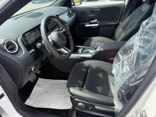 MERCEDES-BENZ GLA 200 usata, con ESP