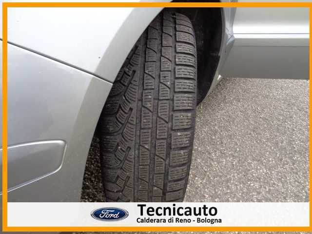 FORD S-Max usata, con Servosterzo