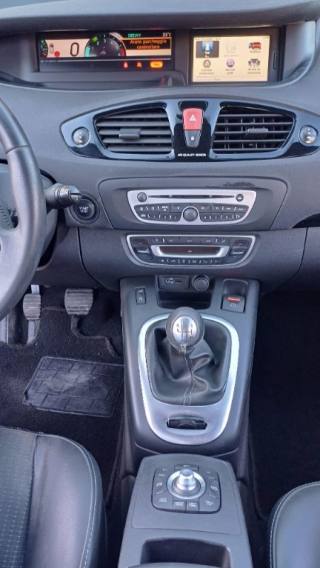 RENAULT Scenic usata, con ESP