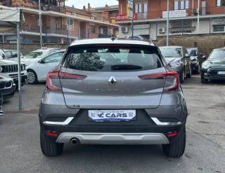 RENAULT Captur usata, con Alzacristalli elettrici