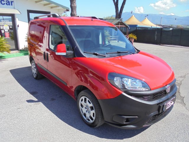 FIAT Doblo usata 15