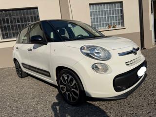 FIAT 500L usata, con Airbag Passeggero