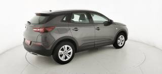 OPEL Grandland X usata, con Sistema di navigazione