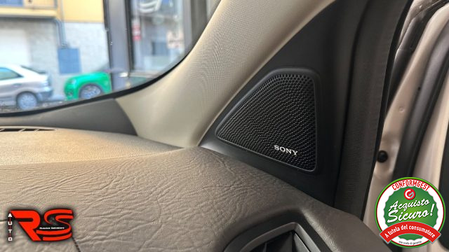 FORD Kuga usata, con Volante in pelle