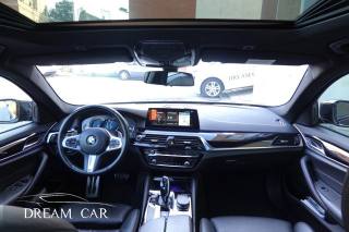 BMW 520 usata, con Cerchi in lega