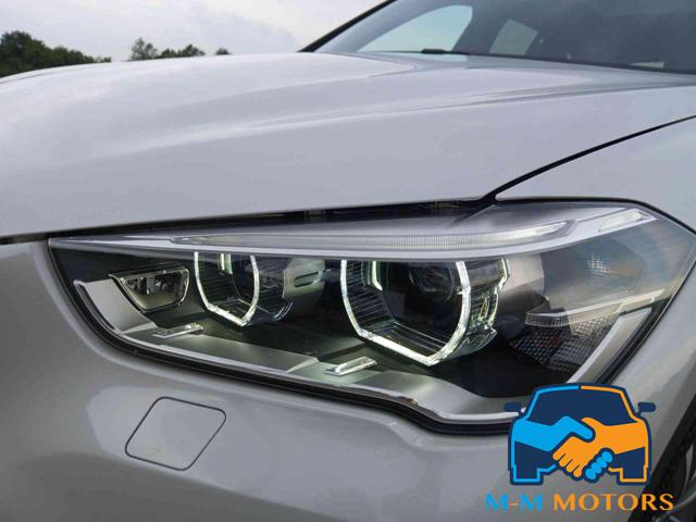BMW X1 usata, con ESP
