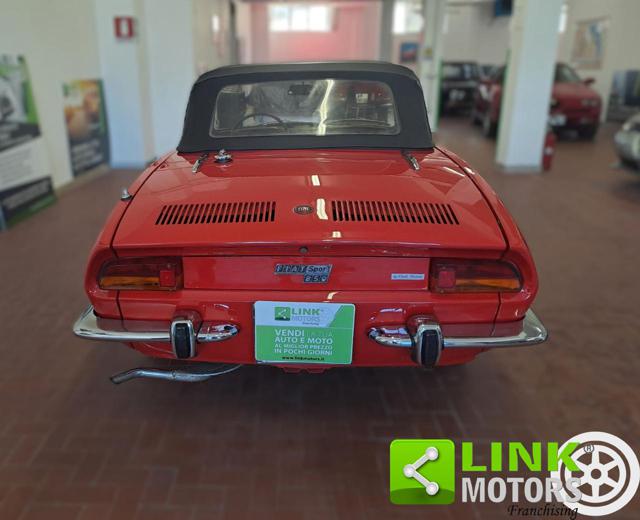 FIAT 850 usata 28