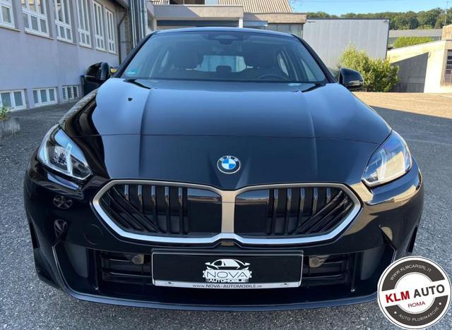 BMW 120 usata, con Airbag