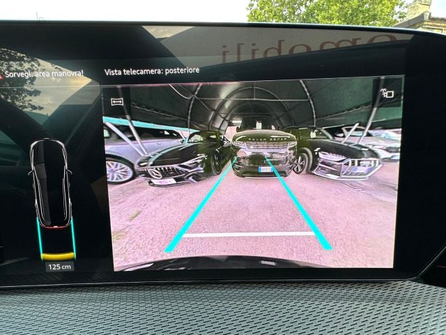 AUDI Q5 usata, con Cruise Control